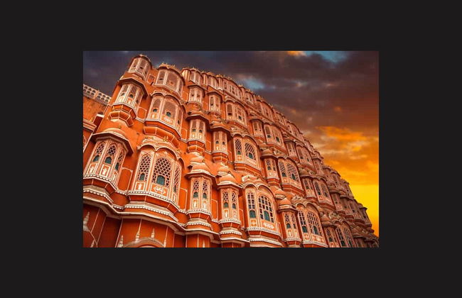 Jaipur Private Tour - Foto 19