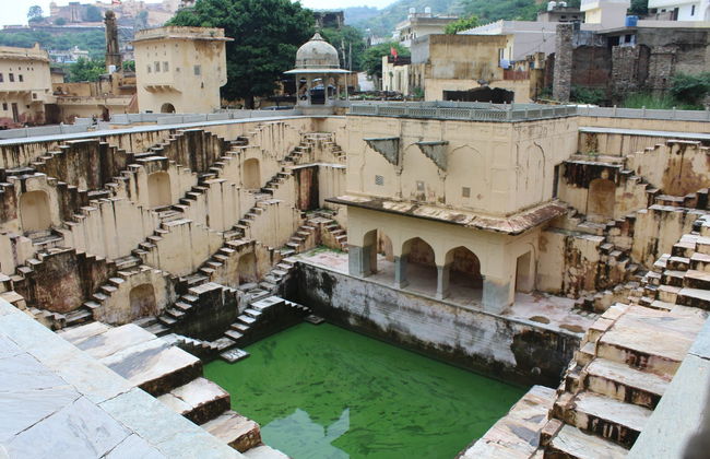 Tour privado por Jaipur y el Fuerte Amber - Foto 15