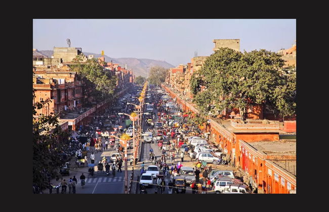 Jaipur Private Tour - Foto 23