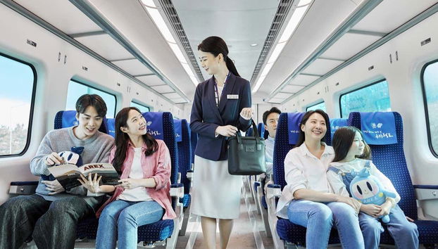 AREX Airport Express - Photo 2