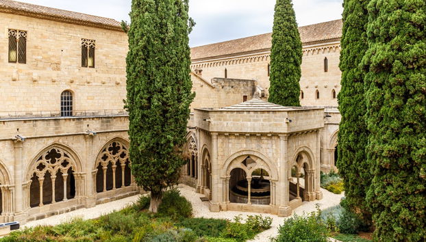 Escursione al Monastero di Poblet - Foto 4