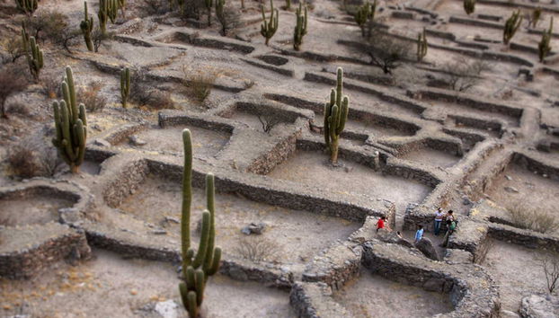 Excursão a Tafí del Valle, ruínas de Quilmes e Cafayate - Foto 2