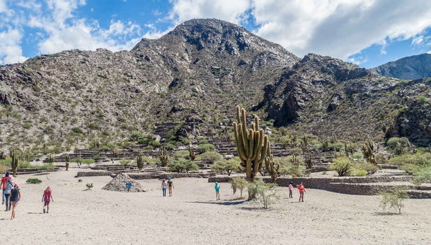 Excursão a Tafí del Valle, ruínas de Quilmes e Cafayate - Foto 4
