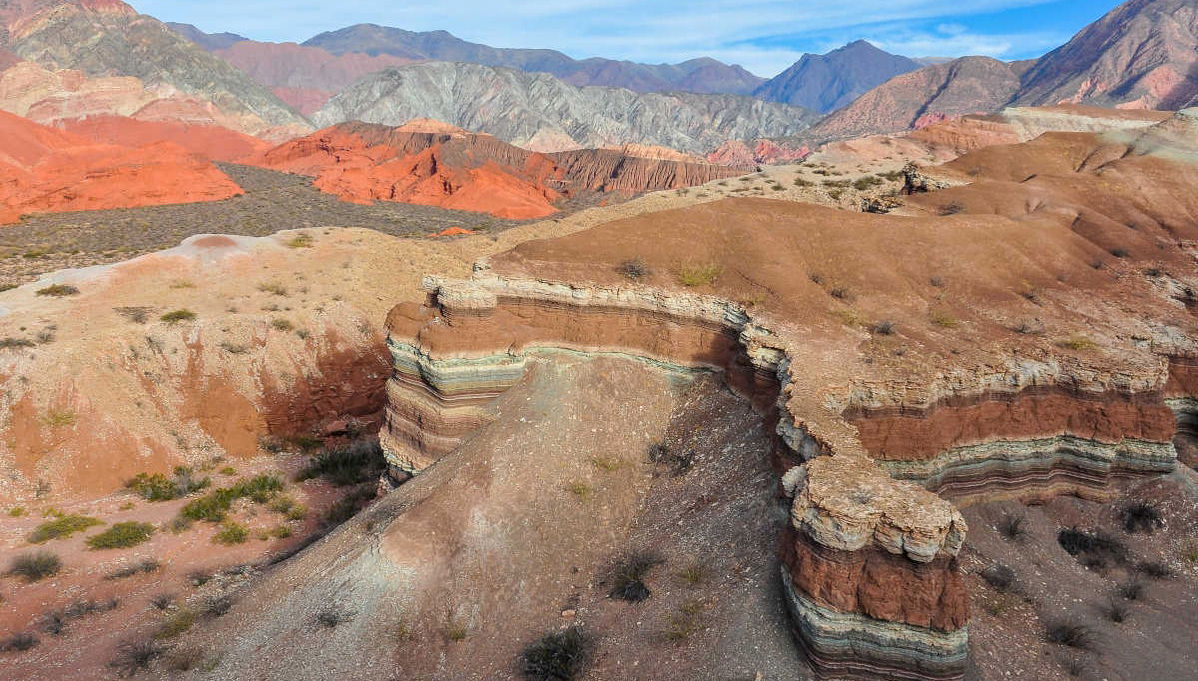 Tafi del Valle, Cafayate and Quilmes Trip - Foto 1