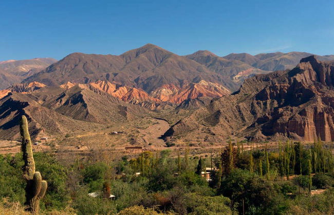 Excursión a Tafí del Valle, ruinas de Quilmes y Cafayate - Foto 4