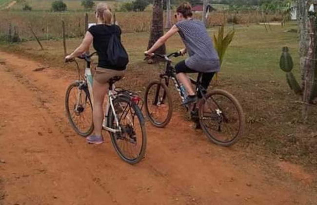 Viñales Valley Bike Tour - Foto 3