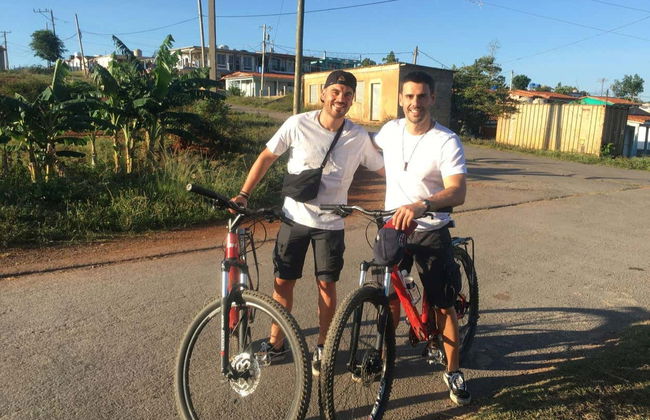 Tour della Valle di Viñales in bicicletta - Foto 9