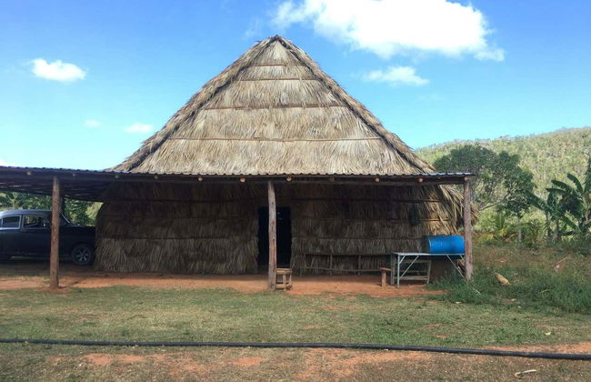 Tour della Valle di Viñales in bicicletta - Foto 10
