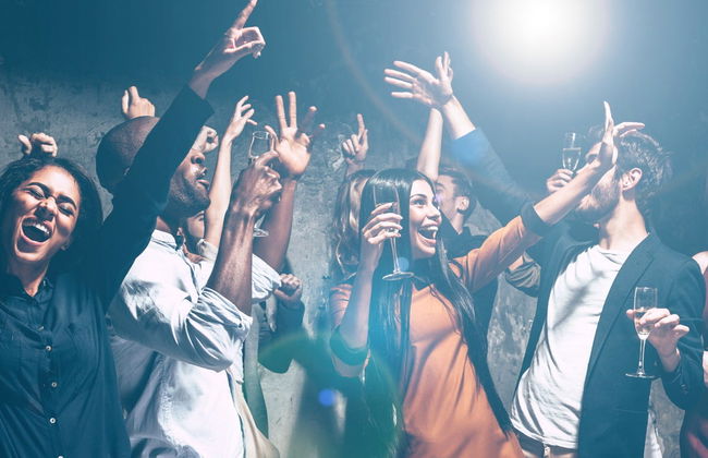 Amritsar Pub Crawl - Photo 2