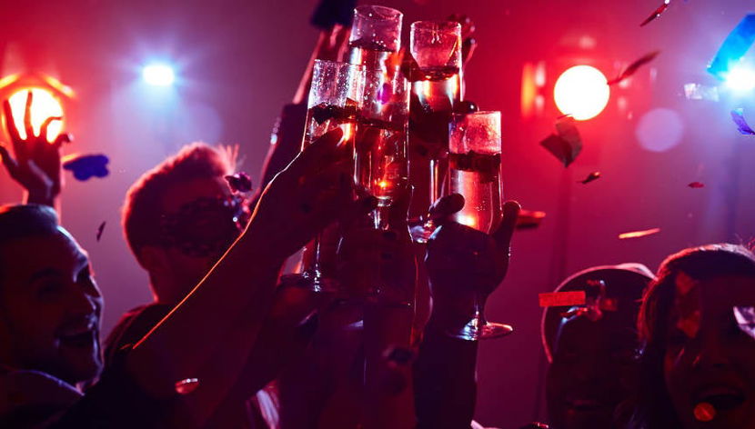 Pub Crawl ¡Tour de fiesta por Amritsar - Foto 3