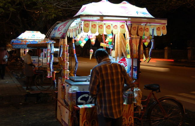 Tour nocturno por Cochin - Foto 2