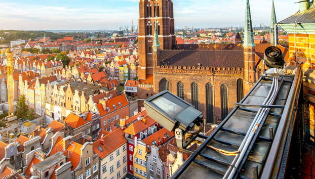 Gdansk Private Tour - Foto 5