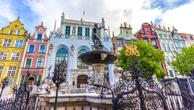 Gdansk Private Tour - Foto 2