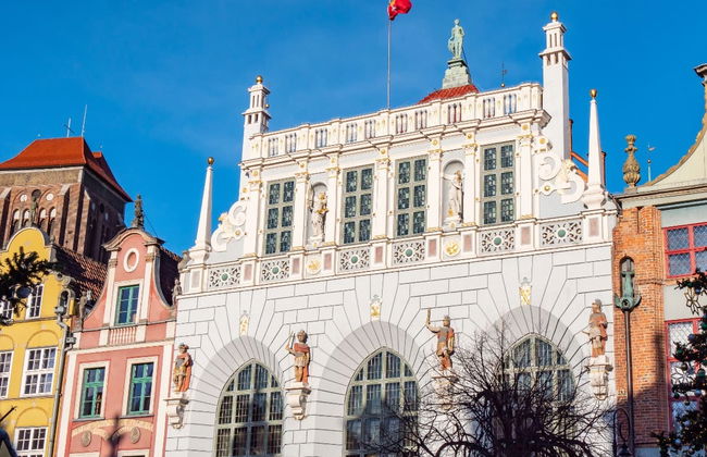 Gdansk Private Tour - Foto 4