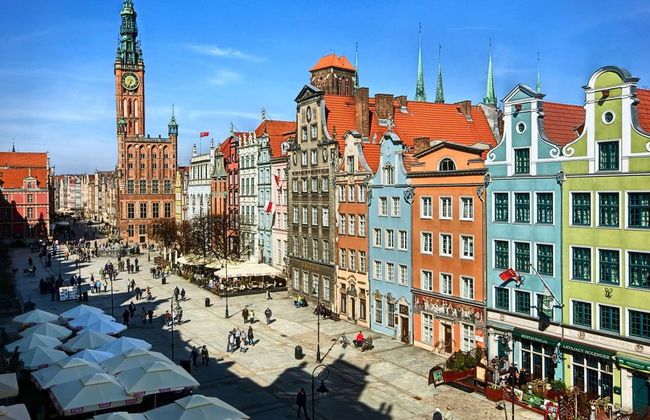 Private Trip from Gdansk - Foto 3