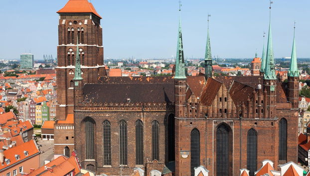 Gdansk Private Tour - Foto 3