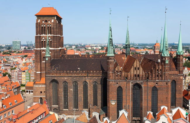 Gdansk Private Tour - Foto 3