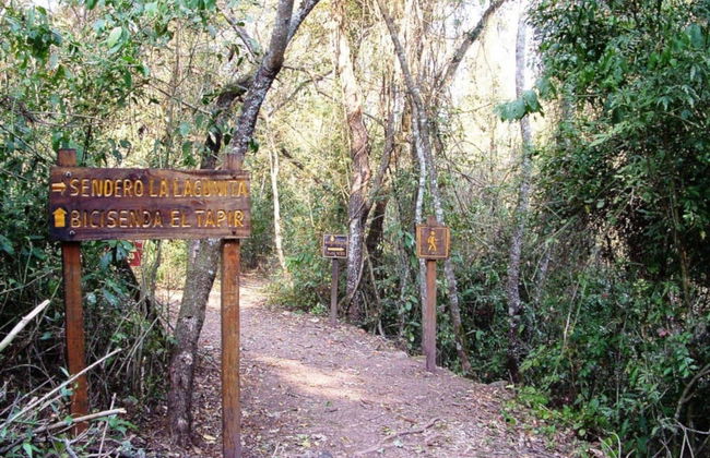 Calilegua National Park Tour - Foto 5