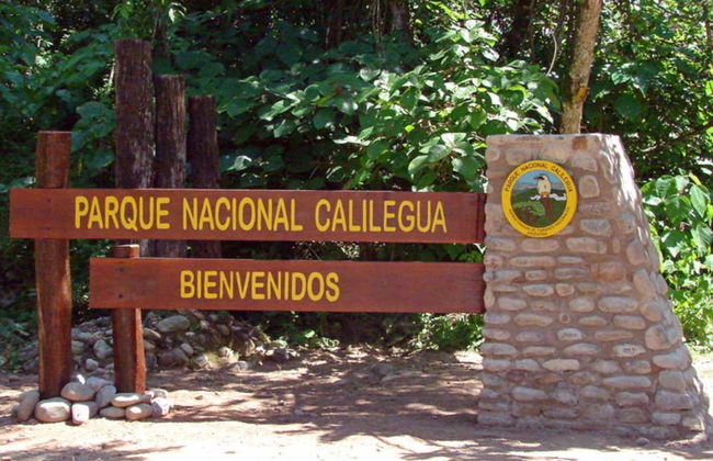 Calilegua National Park Tour - Foto 2