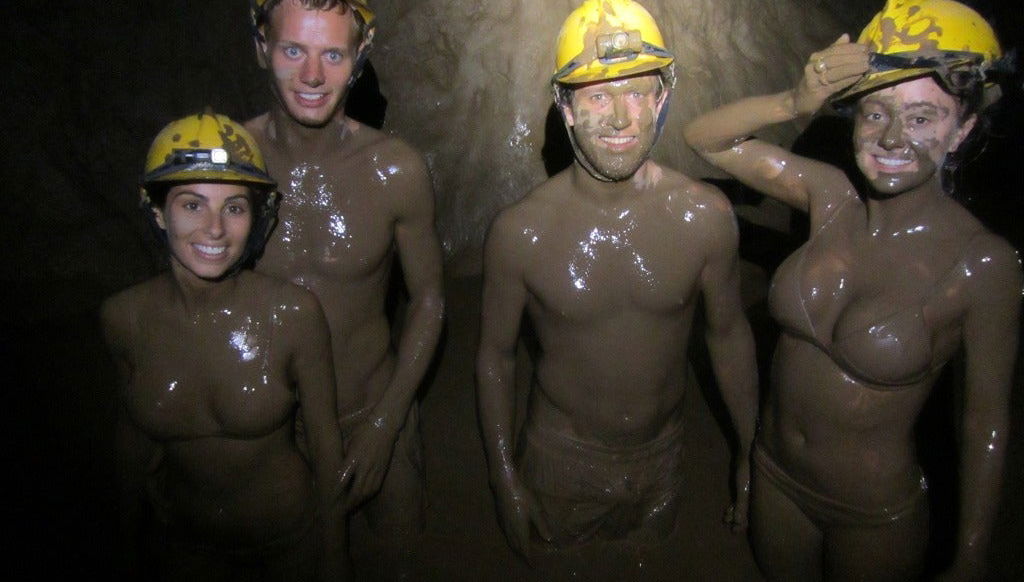 Dark Caves Adventure Tour - Foto 1