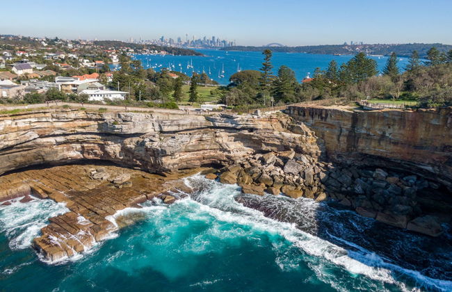 Tour privado por Sídney - Foto 1