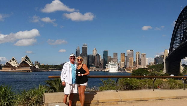 Tour privado por Sídney - Foto 2