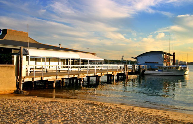 Tour privado por Sídney - Foto 4