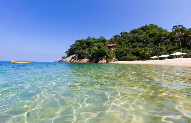 Excursión a Majahuitas y Yelapa - Foto 3