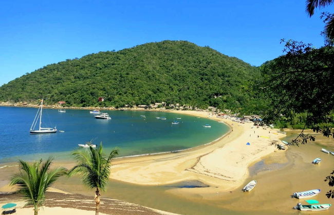 Excursión a Majahuitas y Yelapa - Foto 8