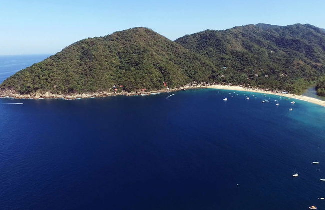Excursión a Majahuitas y Yelapa - Foto 6