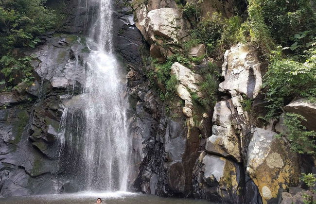 Excursión a Majahuitas y Yelapa - Foto 2