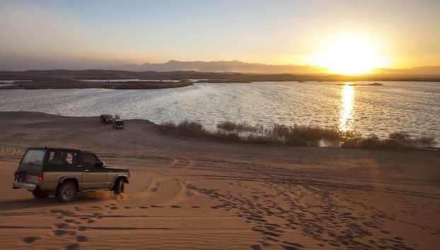 Albufeira Jeep Safari Tour - Photo 5