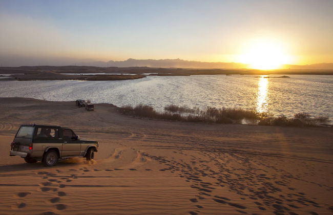 Albufeira Jeep Safari Tour - Photo 5