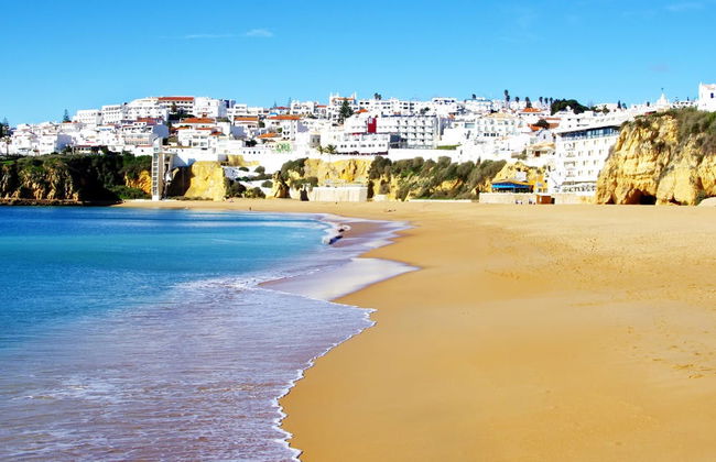 Albufeira Jeep Safari Tour - Photo 1