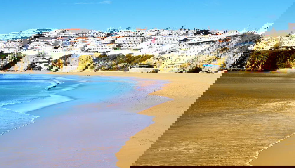 Albufeira Jeep Safari Tour - Photo 1