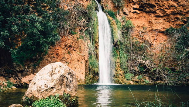 Albufeira Jeep Safari Tour - Photo 4