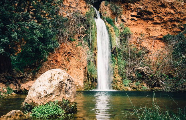 Albufeira Jeep Safari Tour - Photo 4
