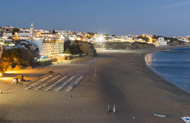 Albufeira Jeep Safari Tour - Photo 6