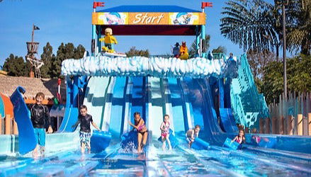 Entrada a LEGOLAND Florida Theme Park - Foto 3