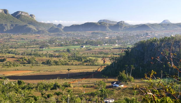 Excursion à la Vallée de Viñales - Photo 2
