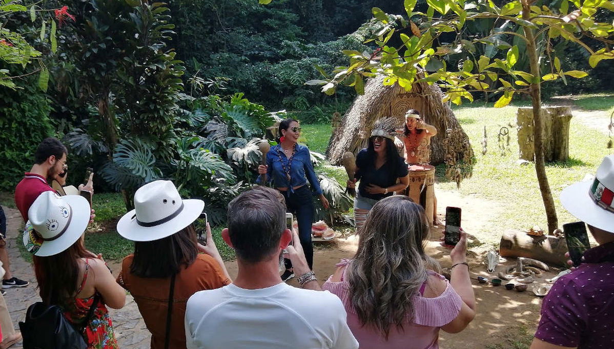 Excursión al Valle de Viñales - Foto 1