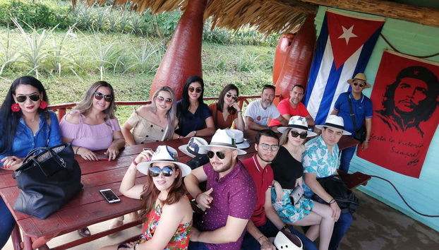 Excursión al Valle de Viñales - Foto 3