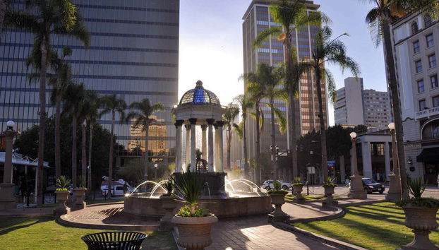 Free Walking Tour of San Diego - Foto 3