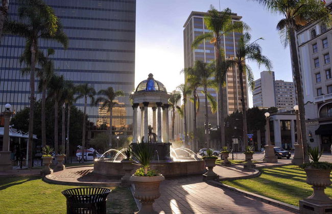 Free Walking Tour of San Diego - Foto 3