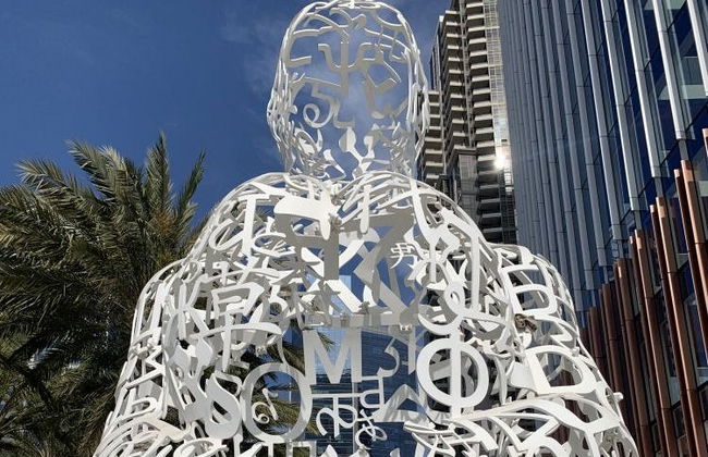 Free tour dans San Diego - Photo 3