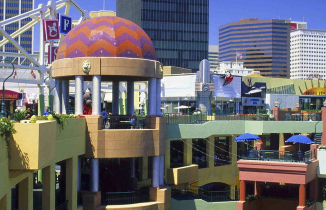 Free tour dans San Diego - Photo 4