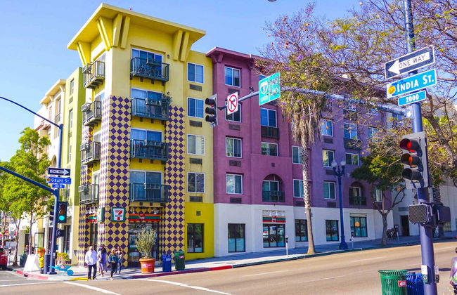 Free Walking Tour of San Diego - Foto 6