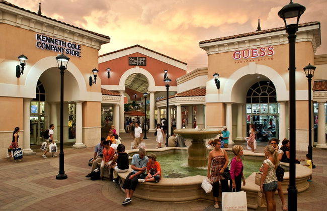 Orlando Outlets Trip - Photo 1