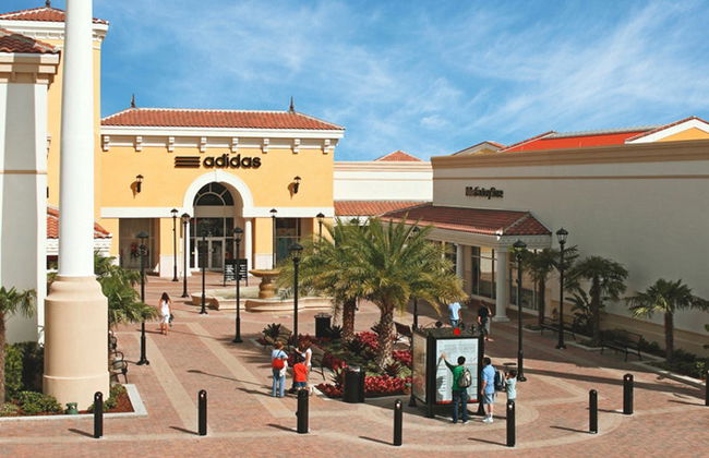Orlando Outlets Trip - Photo 2