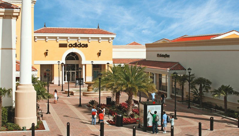 Tour de compras por los outlets de Orlando - Foto 2